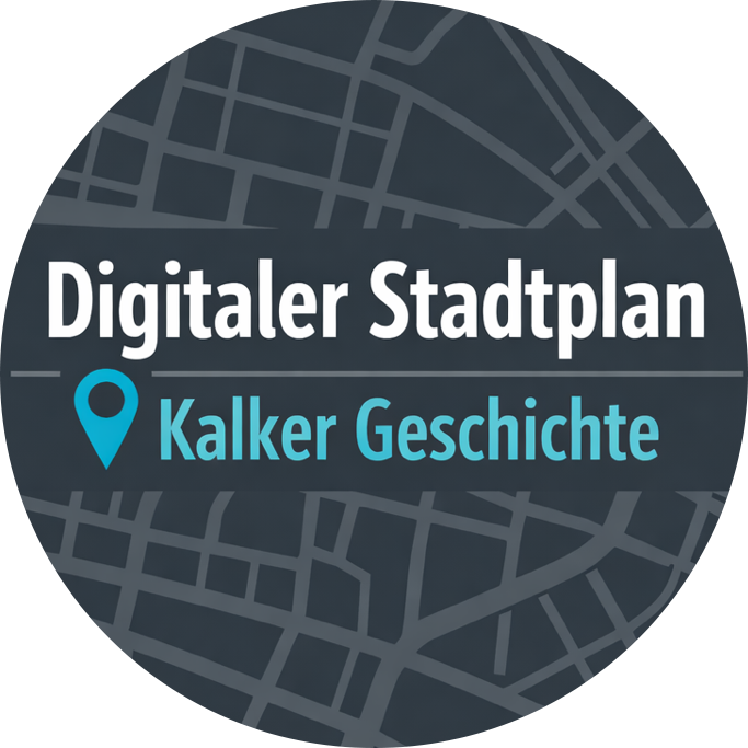 GWK Stadtplan Logo